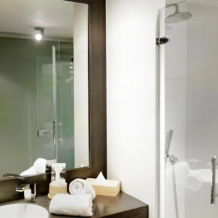Hotel Maison Decoret - Relais & Chateaux Vichy