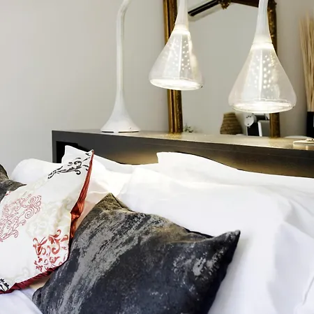 Maison Decoret - Relais & Chateaux Hotel Vichy