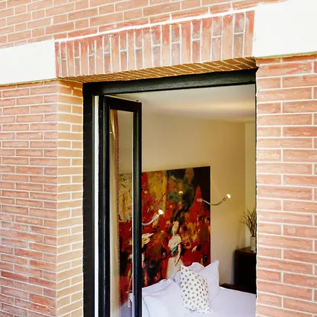 Hotel Maison Decoret - Relais & Chateaux Vichy