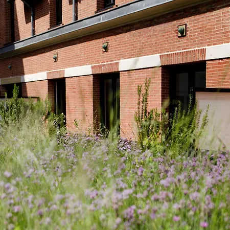 Maison Decoret - Relais & Chateaux 4* Vichy